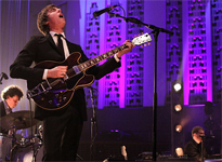 The Last Shadow Puppets