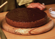 Torta di Castagne