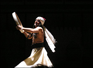 عکس از سروش محمودی