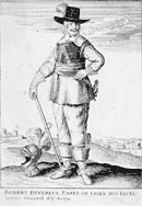 Robert Devereux, Earl of Essex