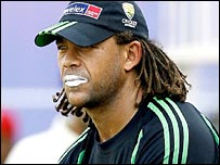 اینڈریو سمنڈز 