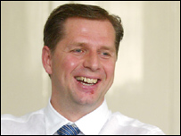 Petr Bendl