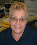 Ros Carr