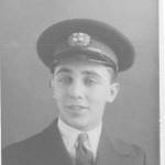 Dedicated to the memory of RICHARD GEORGE KENNETH JONES Midshipman (aged 17) and all those on board MV SEAFORTH torpedoed 18th February 1941 in position 58 deg. 48’ North 18 deg. 17’ West.