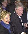 Clinton in Ireland