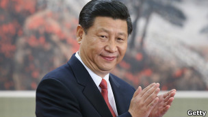 習近平
