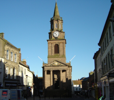 Berwick