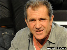 Mel Gibson