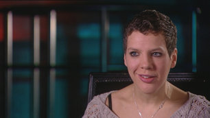 Francesca Martinez