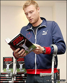 Andrew Flintoff