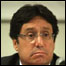 O vice-presidente da Colômbia, Francisco Santos. Foto: O vice-presidente da Colômbia, Francisco Santos. Foto: Tim Sloane AFP/Getty Images