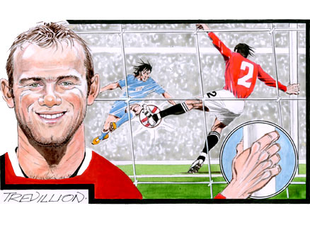 Wayne Rooney
