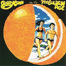 Review of The Golden Age