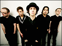 Maxïmo Park
