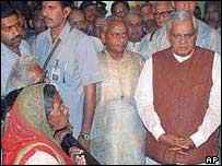 بھارتی انتخابات