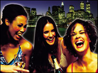 Don't be by yourself, everybody needs company!