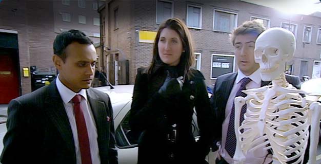 Main Series: Episode 6