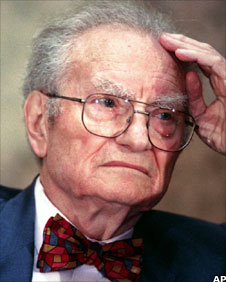 Paul Samuelson