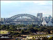 Sydney