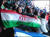 تماشاگران