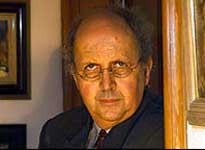 Alexander McCall Smith