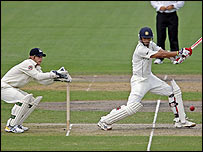 राहुल द्रविड़