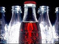 Coca Cola