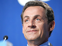 Sarkozy