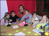 انجمن نوجوانان