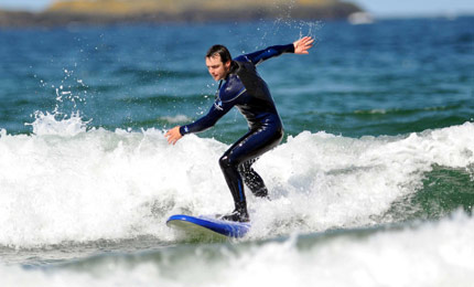 BBC Radio Foyle - Surf Gallery 39