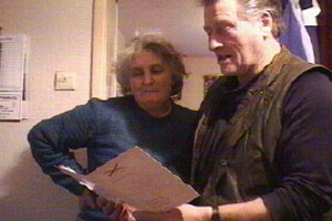 Annis still loves Gordon