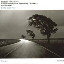 Review of Exodus Review of Exodus