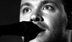 Will Young performing at Radio 2 Live In Blackpool