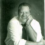 Captain J S Earl, who served on many ships throughout the war, and who wrote this poetry dedicated to the men who served and lost their lives.