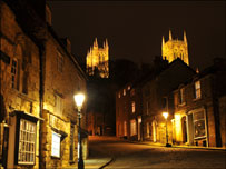 Lincoln Cathedral