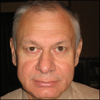 Sergiu Medar