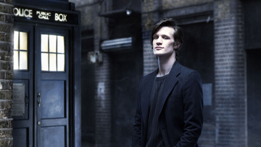 Matt Smith Photo 1