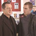 Lenny, Stuart and Daniel