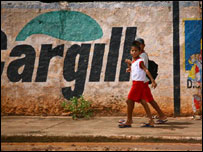 Cargill