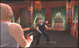 True Crimes screen shot