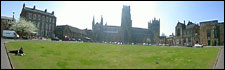 Durham Cathedral