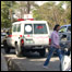 امبولانس های شهری