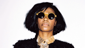 Santigold