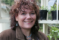 Carol Gerecke