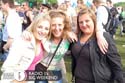 At Radio 1's Big Weekend