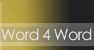 Word 4 Word