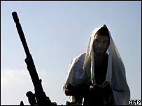 اسرائیلی فوجی