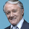 Albert Stroller (Robert Vaughn)