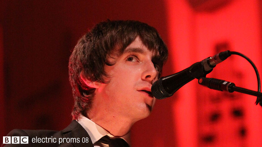 The Last Shadow Puppets