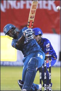 ड्वेन स्मिथ